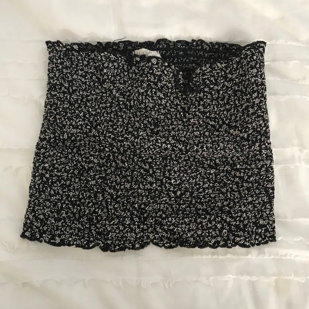 Brandy Melville Tube Top